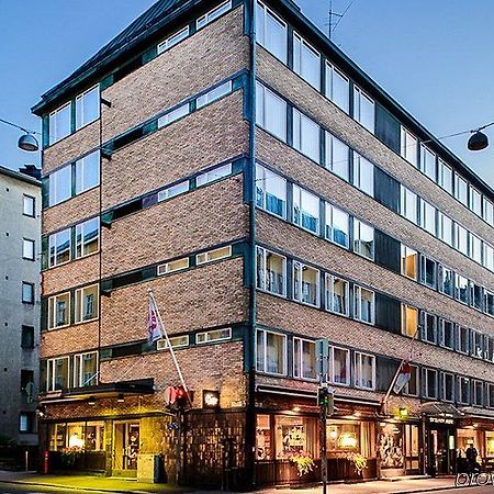Original Sokos Hotel Albert Helsinki Luaran gambar