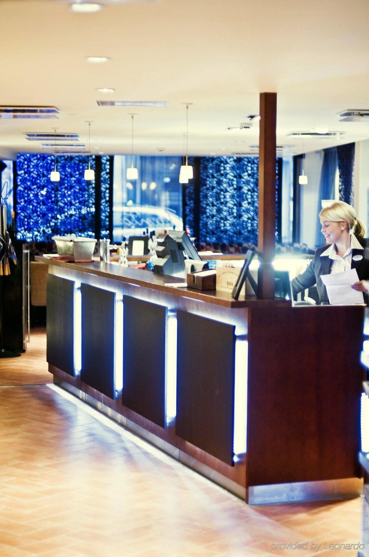 Original Sokos Hotel Albert Helsinki Dalaman gambar